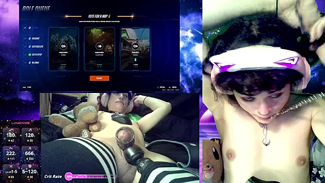 Snapshot of Solumi chatting on 15, 2, 2026 Solumi online show from 15, 2, 2026