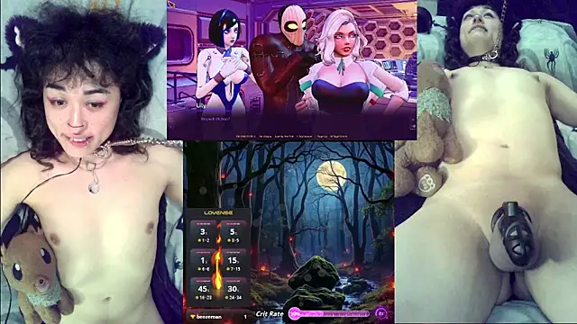 Solumi online show from 10, 4, 2026