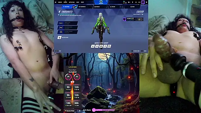 Solumi online show from 19, 6, 2026