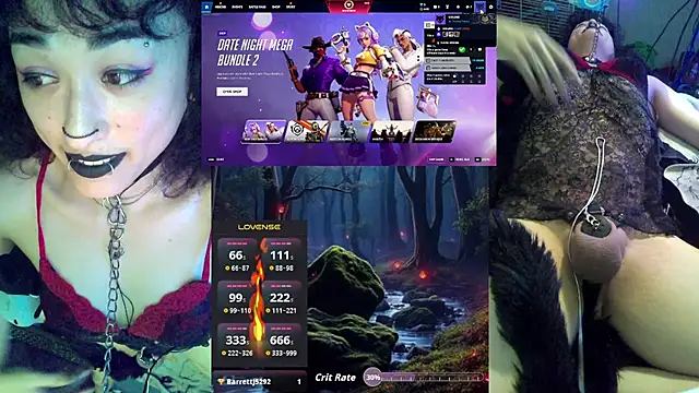 Solumi online show from 22, 7, 2026