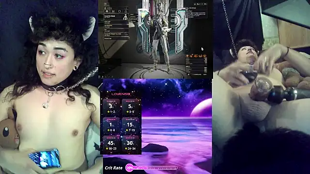 Solumi online show from 7, 1, 2026