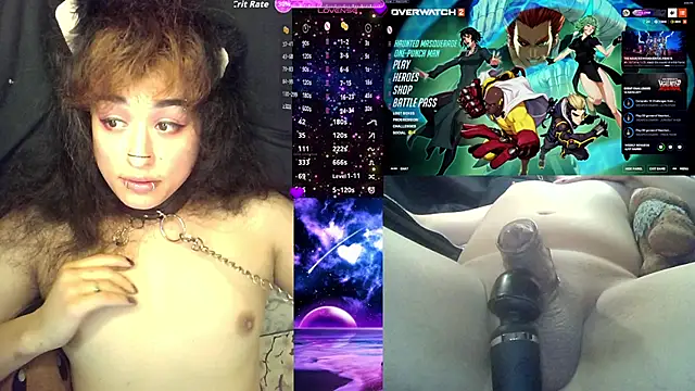 Snapshot of Solumi chatting on 22, 10, 2025 Solumi online show from 22, 10, 2025