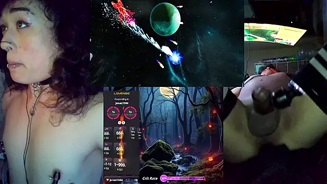 Solumi online show from 26, 6, 2026