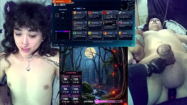 Solumi online show from 27, 3, 2026