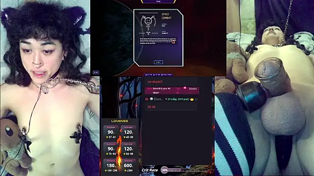 Solumi online show from 11, 4, 2026