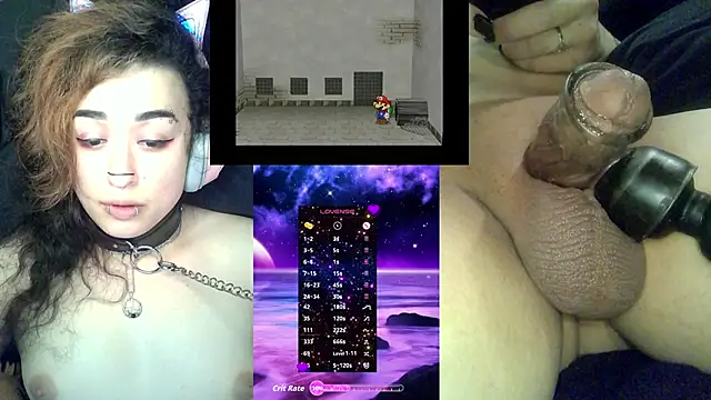 Snapshot of Solumi chatting on 10, 10, 2025 Solumi online show from 10, 10, 2025