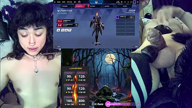 Solumi online show from 28, 3, 2026