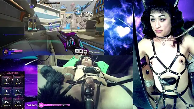 Snapshot of Solumi chatting on 11, 2, 2026 Solumi online show from 11, 2, 2026