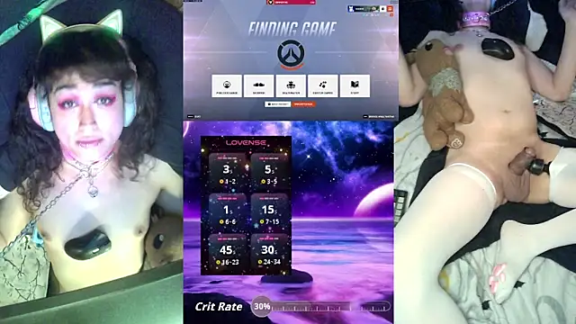 Solumi online show from 19, 12, 2025