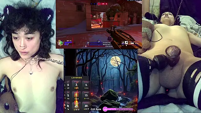 Solumi online show from 23, 4, 2026