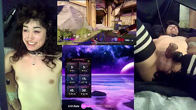 Solumi online show from 8, 1, 2026