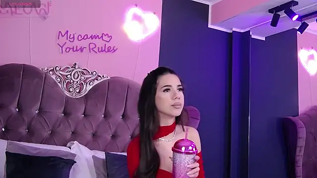 LaraKent online show from 29, 3, 2026