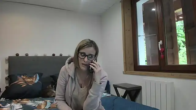 Madame Callie online show from 18, 5, 2026