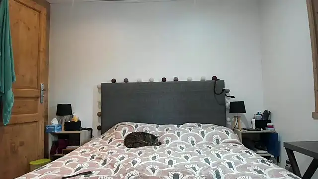 Madame Callie online show from 8, 3, 2026