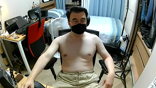 Jackvanlee online show from 26, 6, 2026