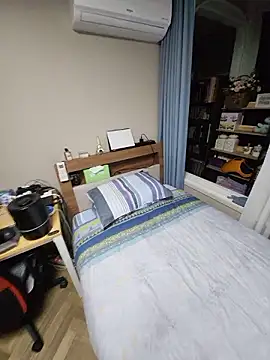 Jackvanlee online show from 19, 6, 2026