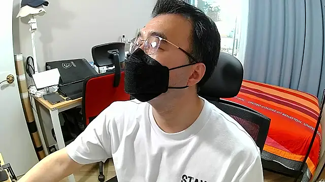 Jackvanlee online show from 30, 6, 2026