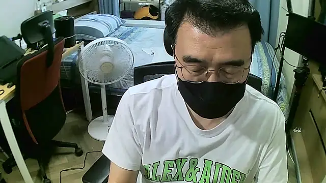 Jackvanlee online show from 25, 6, 2026