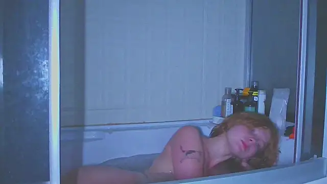 RubyLynxx online show from 1, 3, 2025