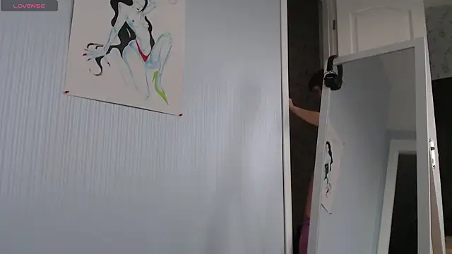 RubyLynxx online show from 12, 2, 2026