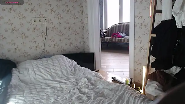 RubyLynxx online show from 26, 2, 2026