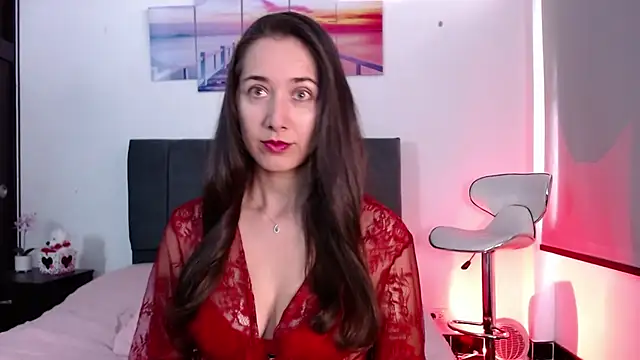 Daniela-hot online show from 14, 2, 2026