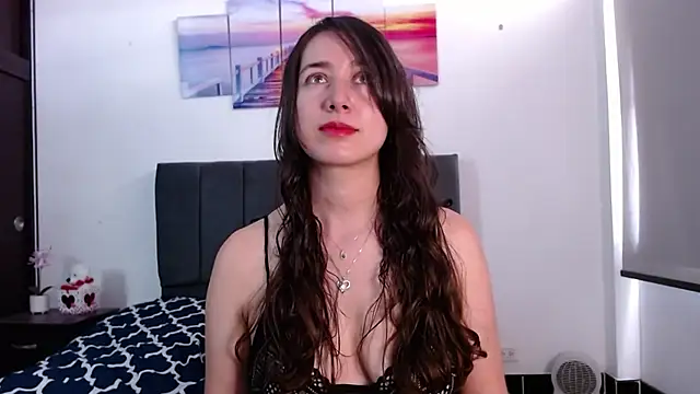 Daniela-hot online show from 22, 4, 2026