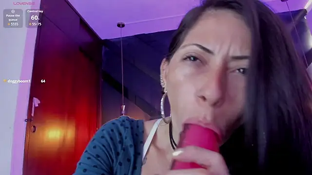 dark gotica online show from 30, 10, 2025