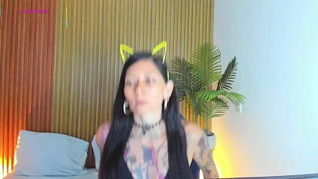 dark gotica online show from 4, 10, 2025