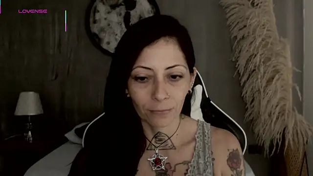 dark gotica online show from 11, 10, 2025