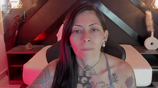 dark gotica online show from 27, 2, 2026