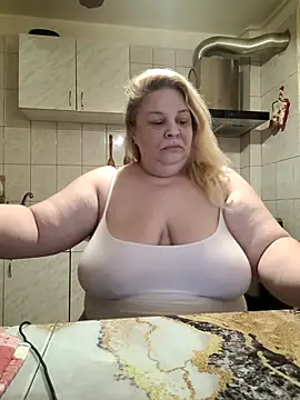 AriannaMilf online show from 27, 11, 2025