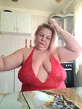 AriannaMilf online show from 23, 9, 2025