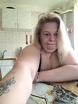 AriannaMilf online show from 2, 5, 2026