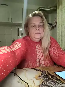 AriannaMilf online show from 7, 5, 2026