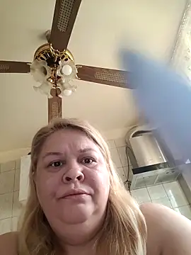 AriannaMilf online show from 5, 11, 2025