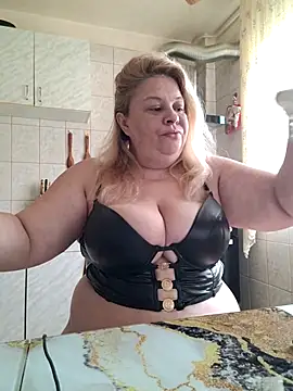 AriannaMilf online show from 20, 9, 2025