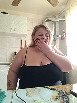 AriannaMilf online show from 12, 10, 2025