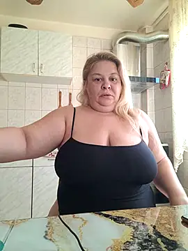 AriannaMilf online show from 24, 9, 2025