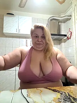 AriannaMilf online show from 11, 11, 2025