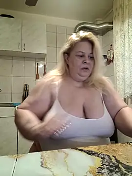 AriannaMilf online show from 19, 9, 2025