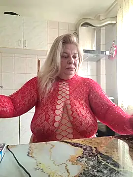 AriannaMilf online show from 13, 4, 2026