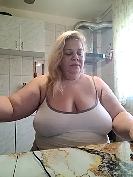 AriannaMilf online show from 14, 9, 2025