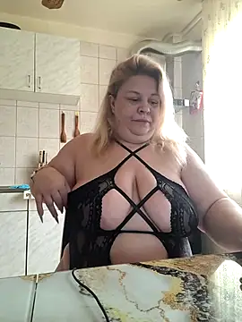 AriannaMilf online show from 17, 9, 2025