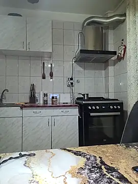 AriannaMilf online show from 14, 3, 2026