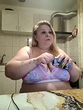 AriannaMilf online show from 3, 12, 2025