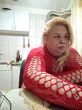 AriannaMilf online show from 28, 5, 2026