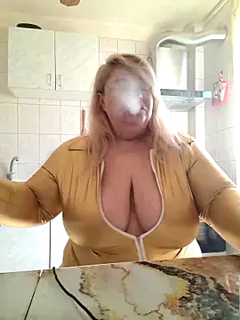 AriannaMilf online show from 23, 10, 2025