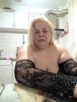 AriannaMilf online show from 23, 5, 2026