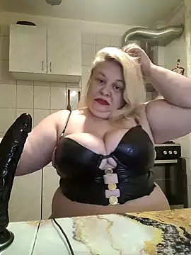 AriannaMilf online show from 24, 10, 2025